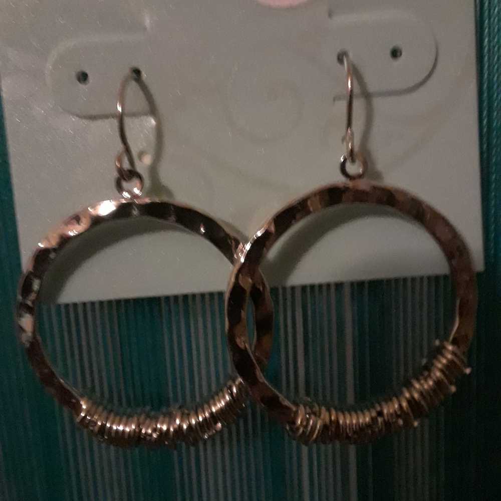 MAURICES EARINGS